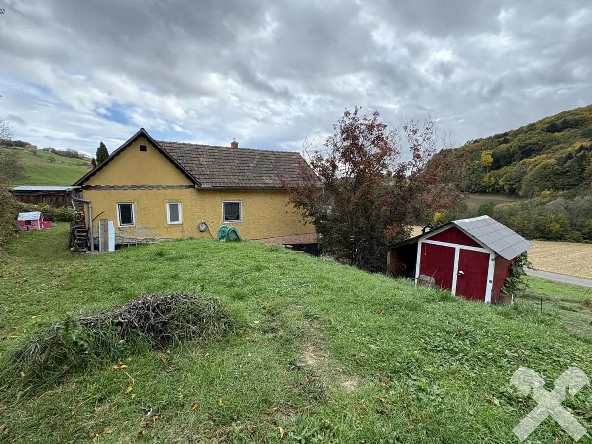 3-Zimmer-Haus kaufen in Südoststeiermark – 65 m², € 185.000 – Bild 3 von 10
