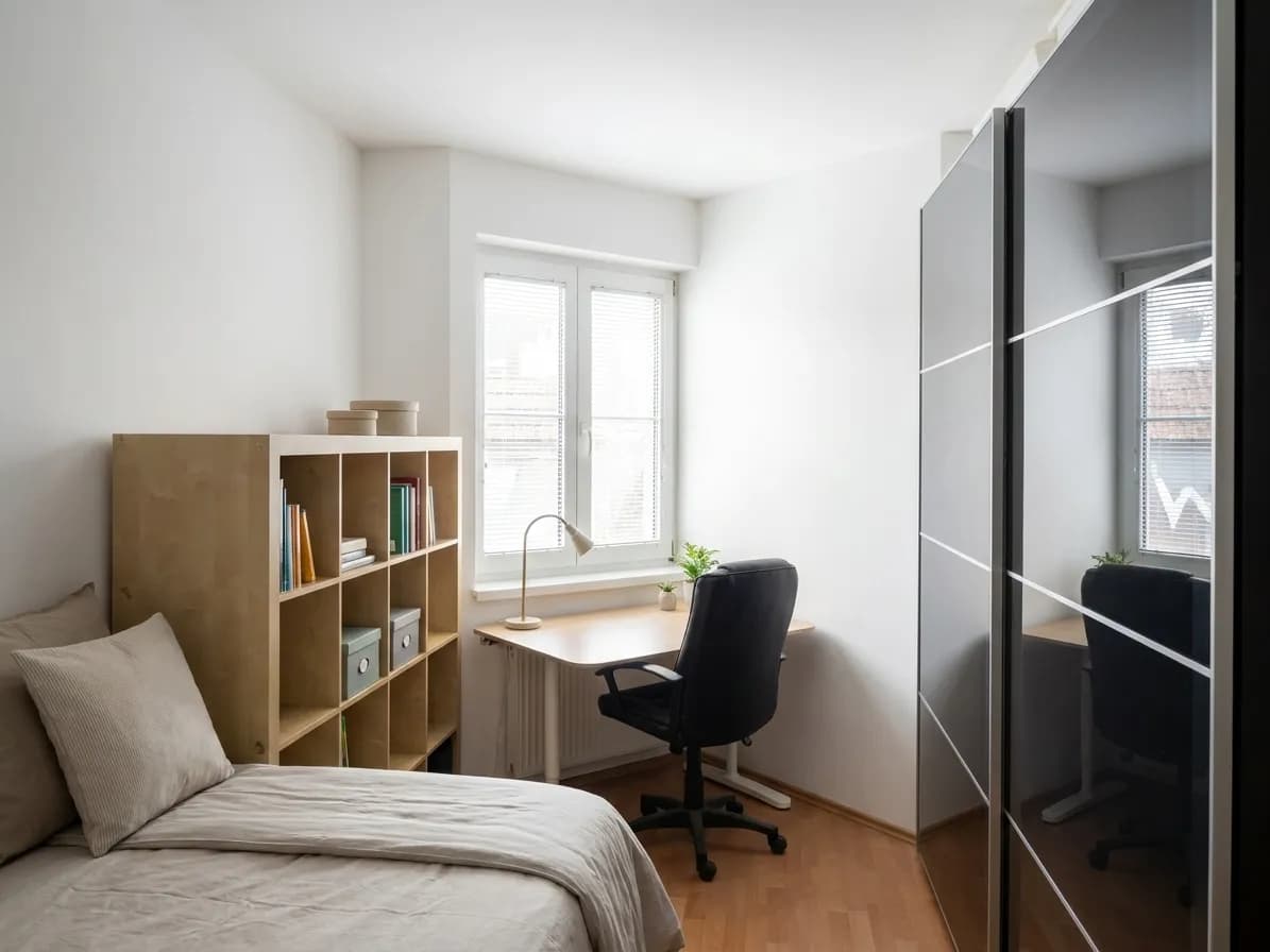 3-Zimmer-Wohnung kaufen in Sankt Pölten – 71,86 m², € 175.000 – Bild 3 von 6