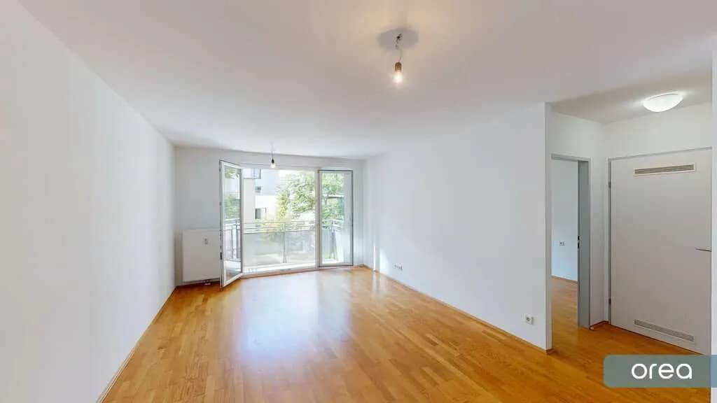 2-Zimmer-Wohnung kaufen in Wien – 49,82 m², € 289.000