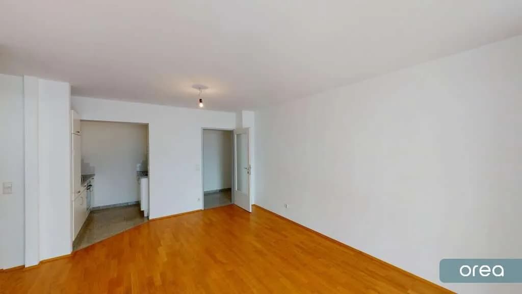 2-Zimmer-Wohnung kaufen in Wien – 49,82 m², € 289.000 – Bild 2 von 6