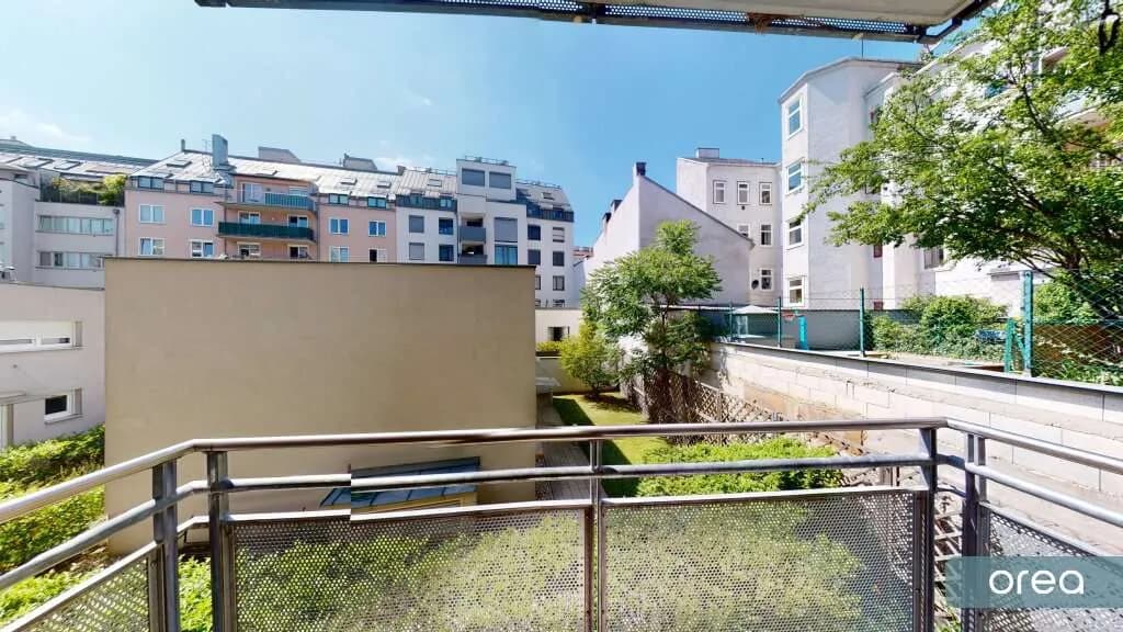 2-Zimmer-Wohnung kaufen in Wien – 49,82 m², € 289.000 – Bild 5 von 6