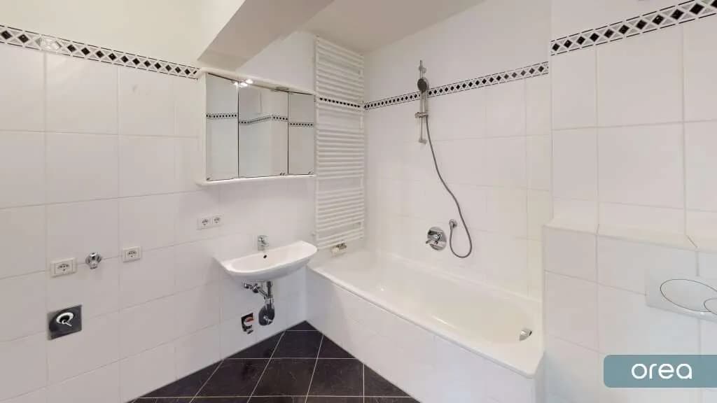 2-Zimmer-Wohnung kaufen in Wien – 49,82 m², € 289.000 – Bild 6 von 6