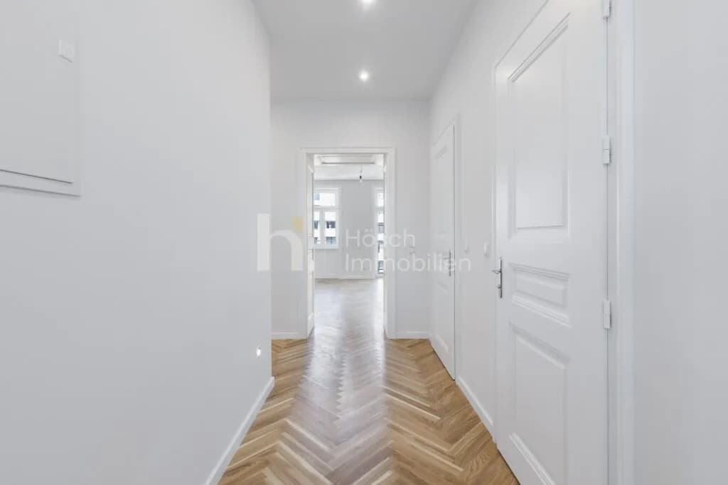 3-Zimmer-Wohnung kaufen in Wien – 54,05 m², € 289.000 – Bild 3 von 13
