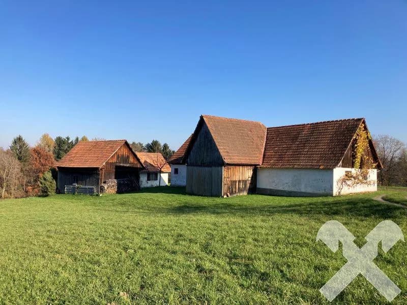 3-Zimmer-Immobilie kaufen in Südoststeiermark – 80 m², € 350.000