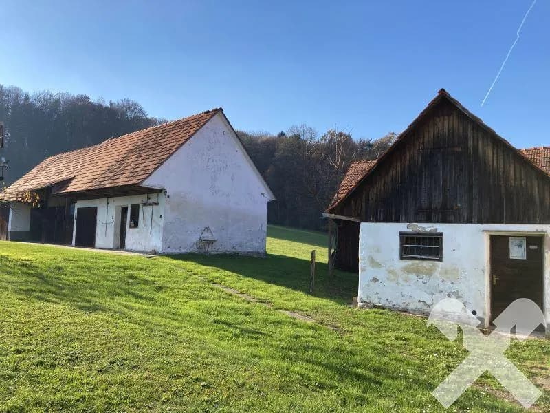 3-Zimmer-Immobilie kaufen in Südoststeiermark – 80 m², € 350.000 – Bild 2 von 12