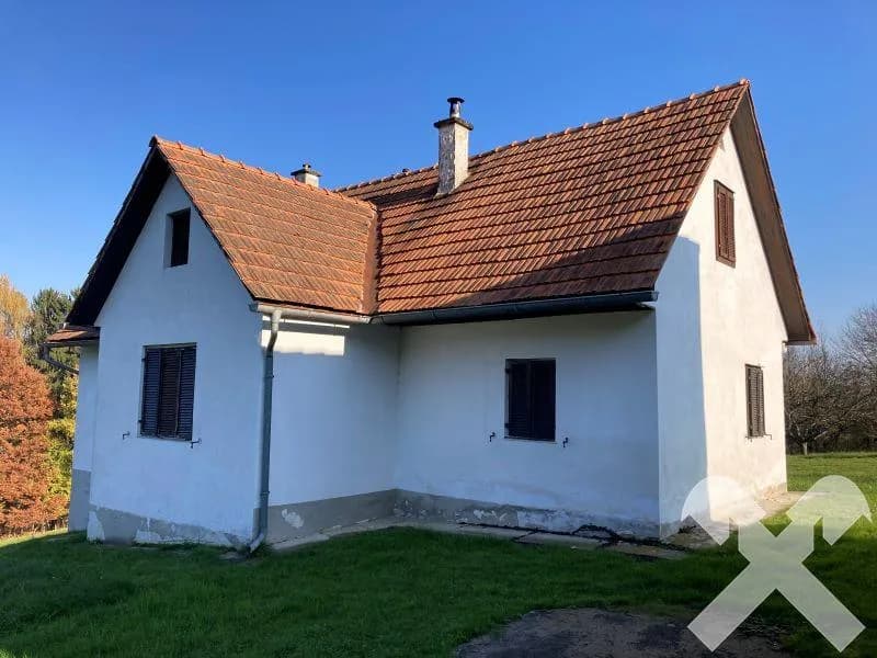 3-Zimmer-Immobilie kaufen in Südoststeiermark – 80 m², € 350.000 – Bild 3 von 12