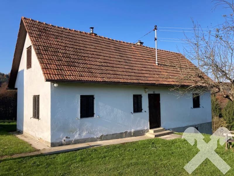 3-Zimmer-Immobilie kaufen in Südoststeiermark – 80 m², € 350.000 – Bild 4 von 12
