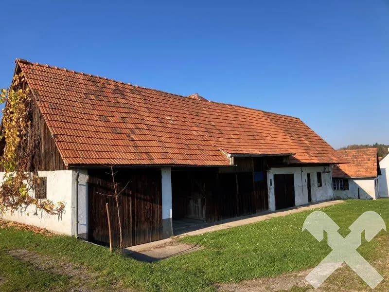 3-Zimmer-Immobilie kaufen in Südoststeiermark – 80 m², € 350.000 – Bild 8 von 12