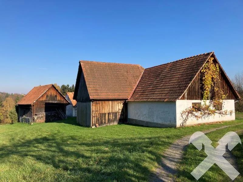 3-Zimmer-Immobilie kaufen in Südoststeiermark – 80 m², € 350.000 – Bild 11 von 12