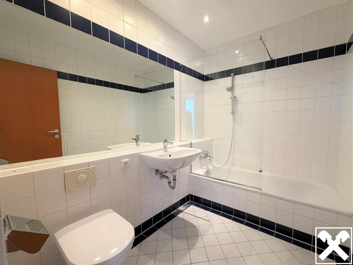 2-Zimmer-Wohnung mieten in Linz – 41,2 m², € 745 – Bild 4 von 5