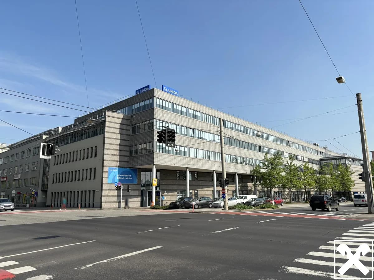 2-Zimmer-Wohnung mieten in Linz – 41,2 m², € 745 – Bild 5 von 5