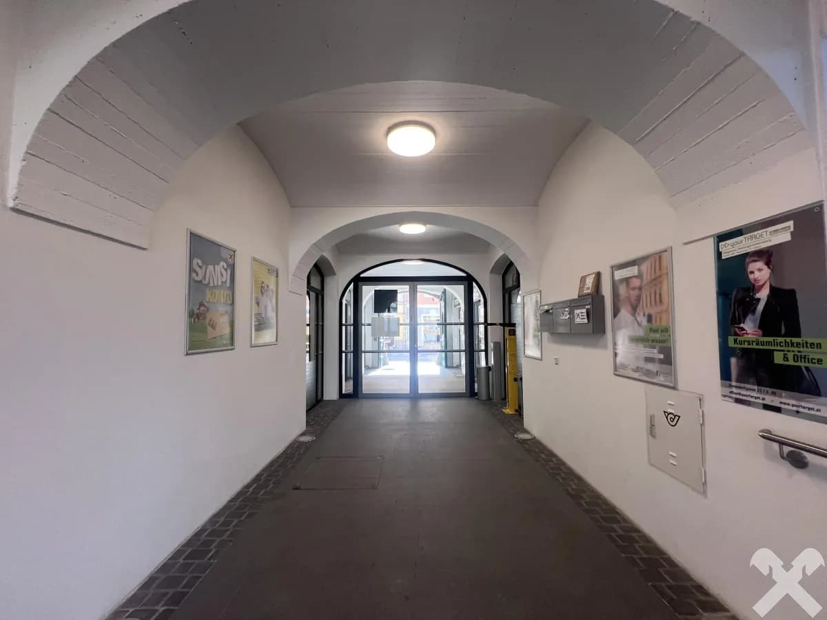 3-Zimmer-Immobilie mieten in Graz – 95 m², € 1.070 – Bild 4 von 20