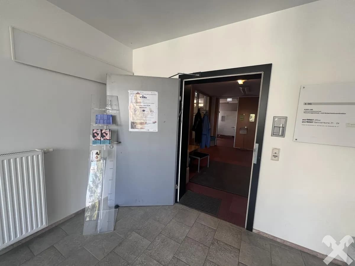 3-Zimmer-Immobilie mieten in Graz – 95 m², € 1.070 – Bild 6 von 20