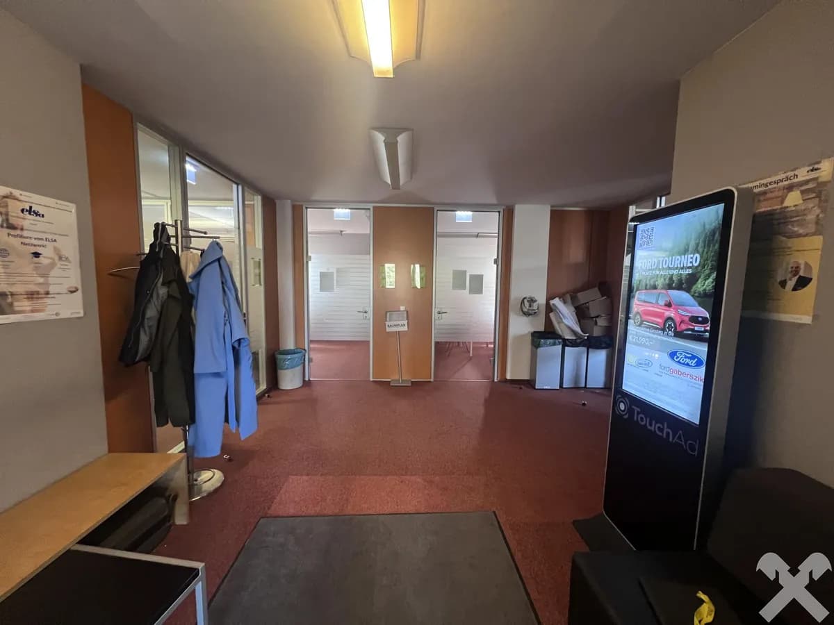 3-Zimmer-Immobilie mieten in Graz – 95 m², € 1.070 – Bild 7 von 20