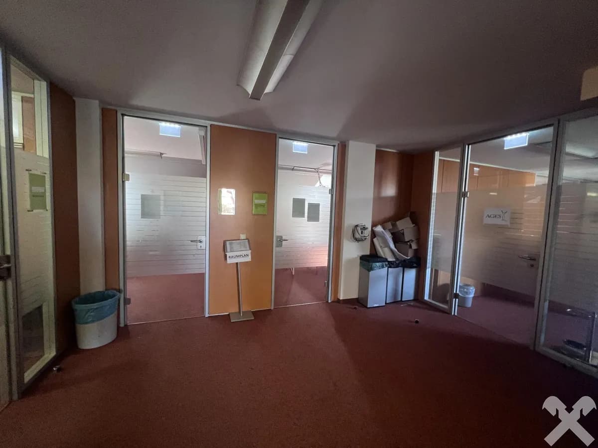 3-Zimmer-Immobilie mieten in Graz – 95 m², € 1.070 – Bild 8 von 20