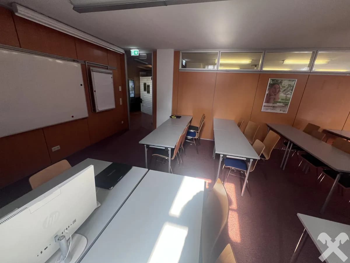3-Zimmer-Immobilie mieten in Graz – 95 m², € 1.070 – Bild 11 von 20