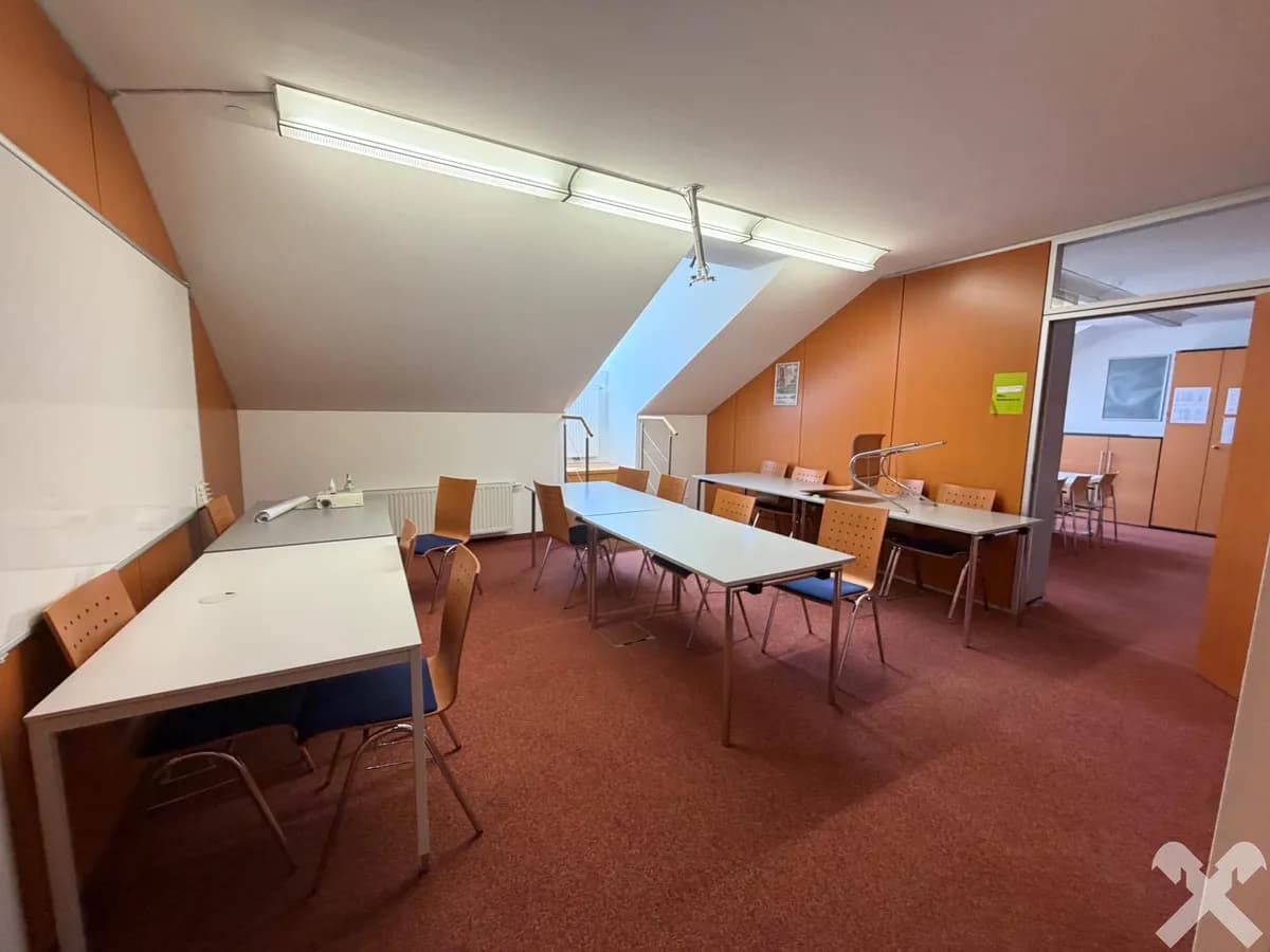 3-Zimmer-Immobilie mieten in Graz – 95 m², € 1.070 – Bild 13 von 20