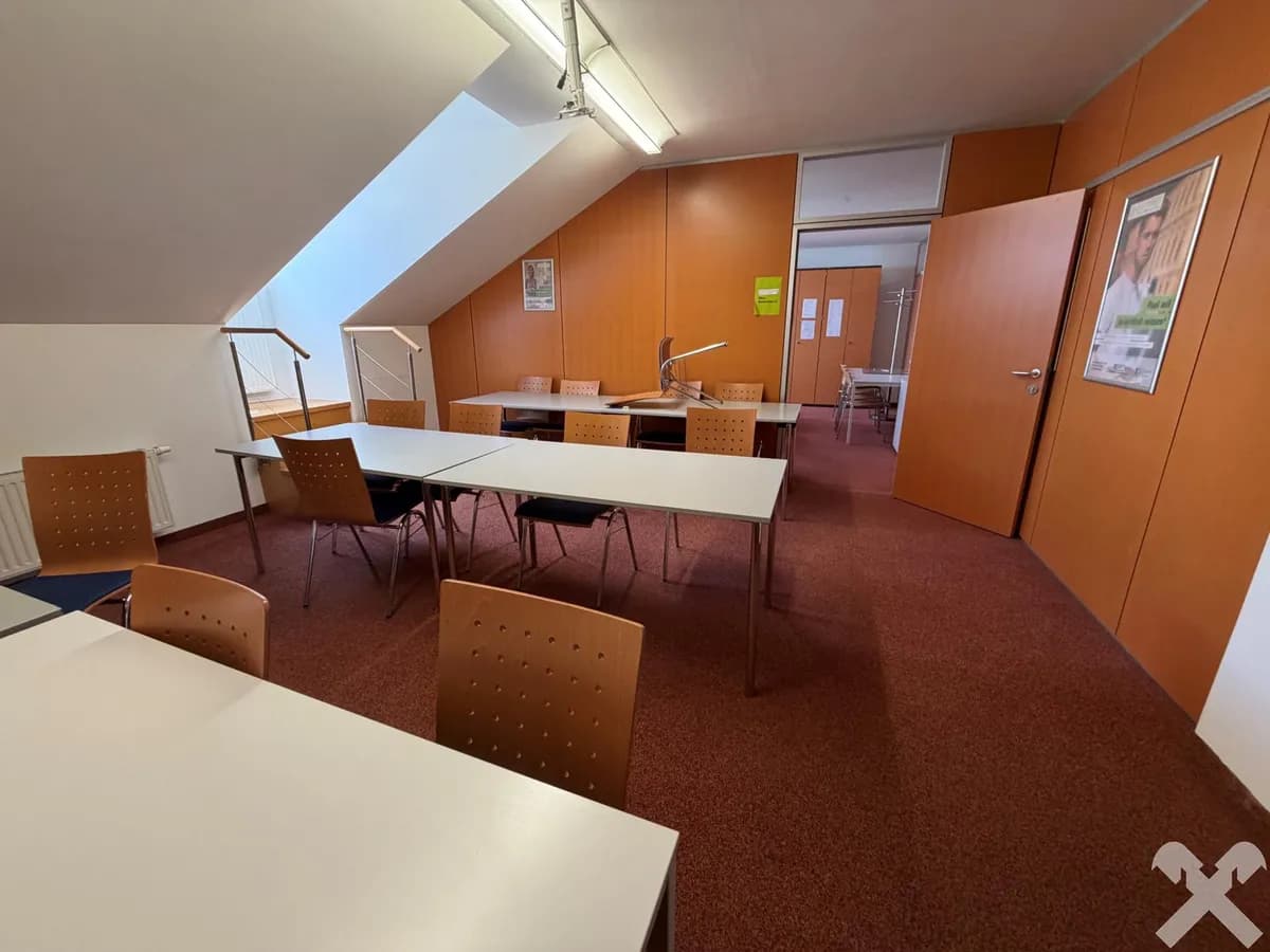 3-Zimmer-Immobilie mieten in Graz – 95 m², € 1.070 – Bild 14 von 20