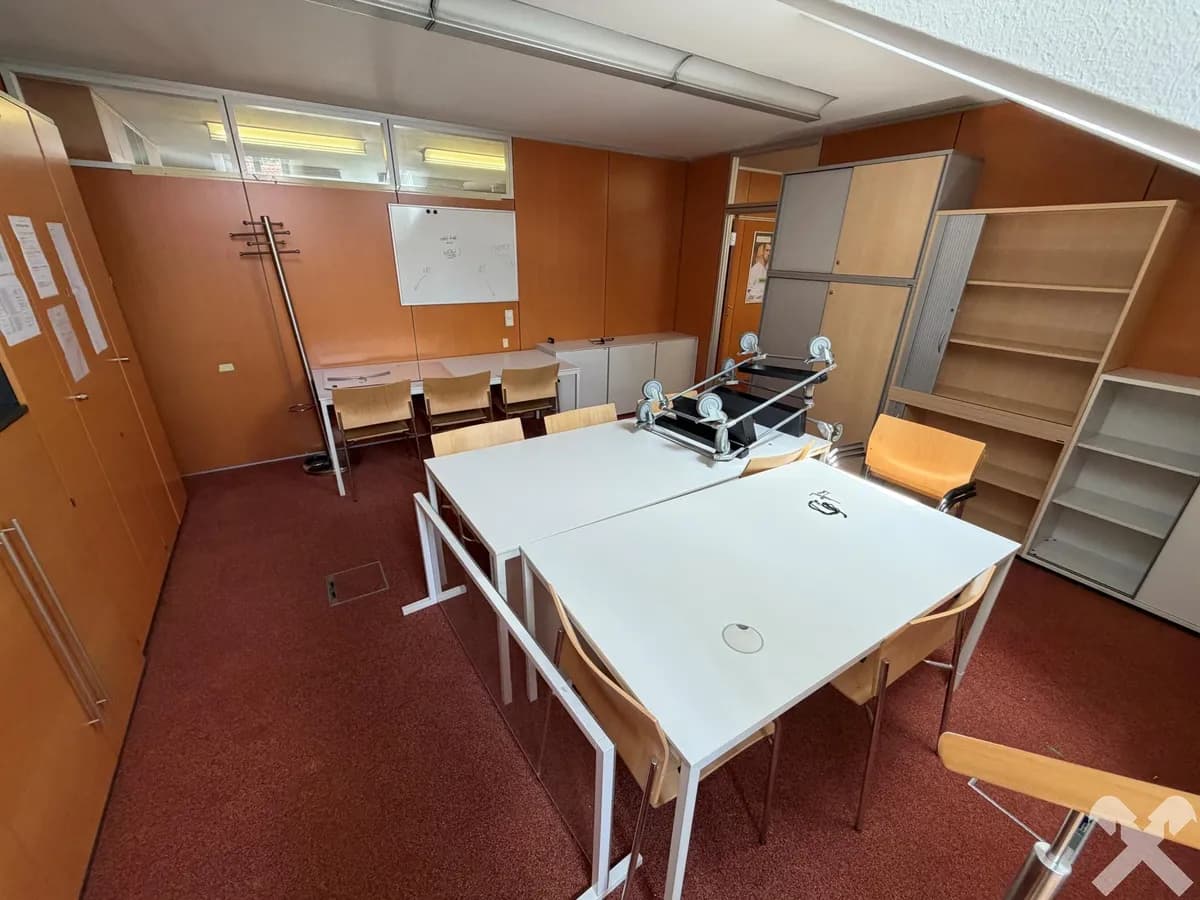 3-Zimmer-Immobilie mieten in Graz – 95 m², € 1.070 – Bild 15 von 20