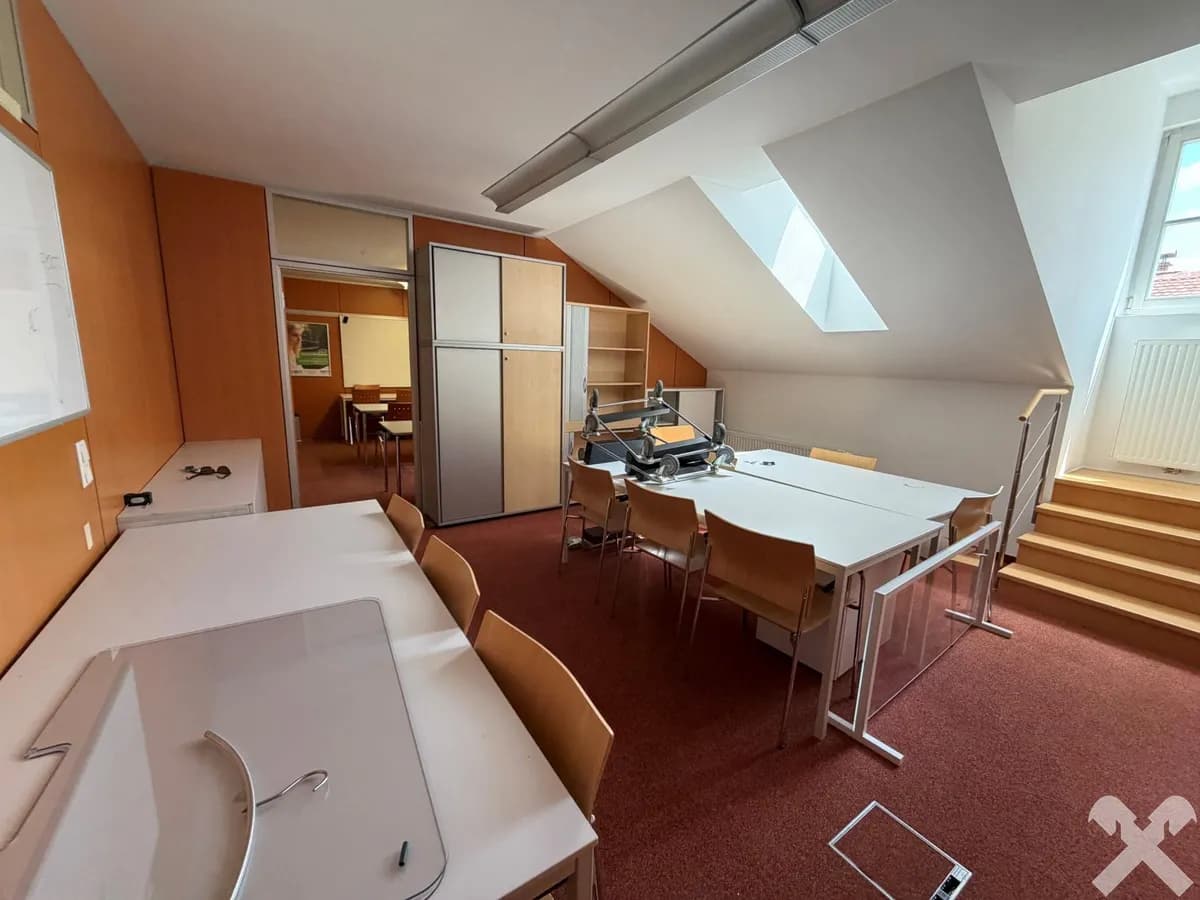 3-Zimmer-Immobilie mieten in Graz – 95 m², € 1.070 – Bild 16 von 20