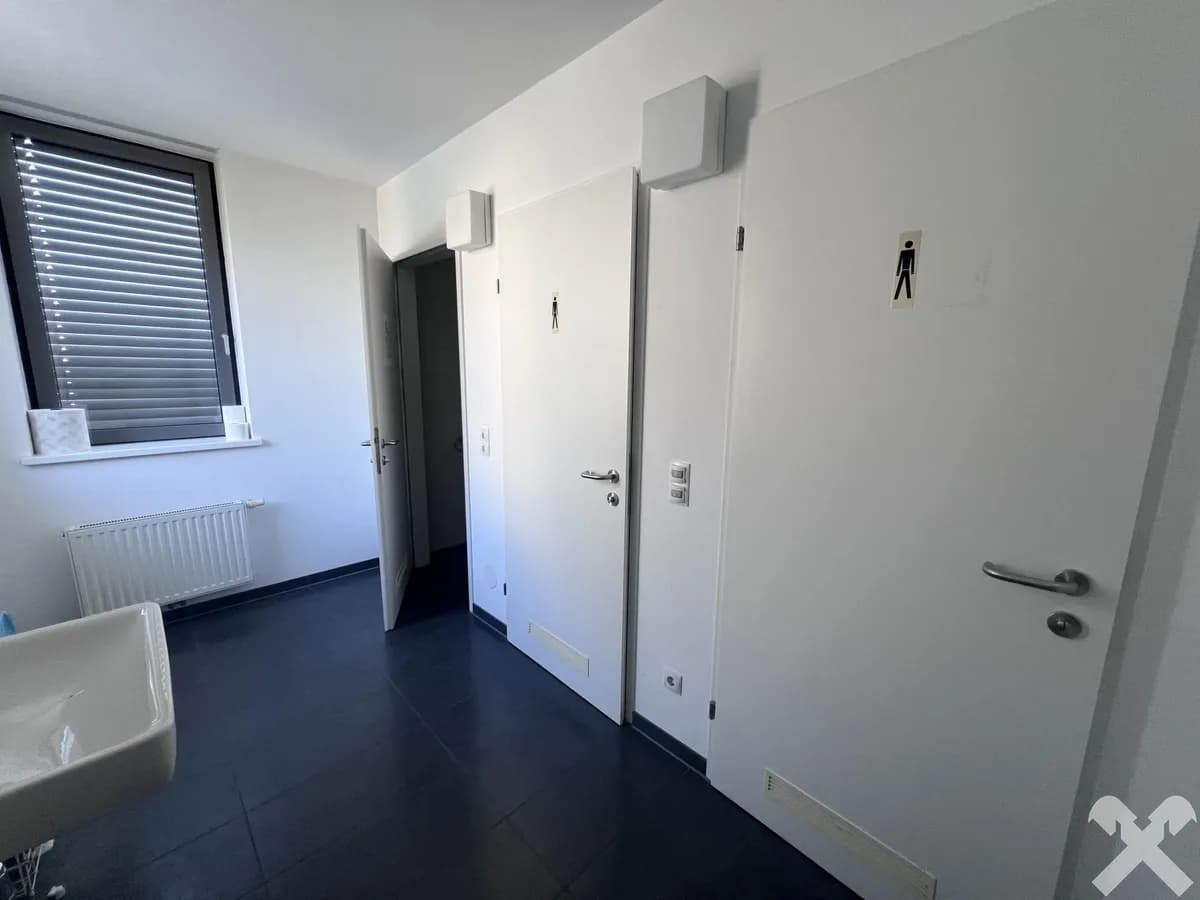 3-Zimmer-Immobilie mieten in Graz – 95 m², € 1.070 – Bild 18 von 20