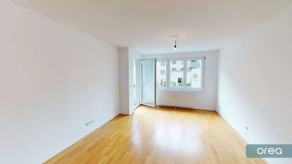 2-Zimmer-Wohnung kaufen in Wien – 45,29 m², € 259.000