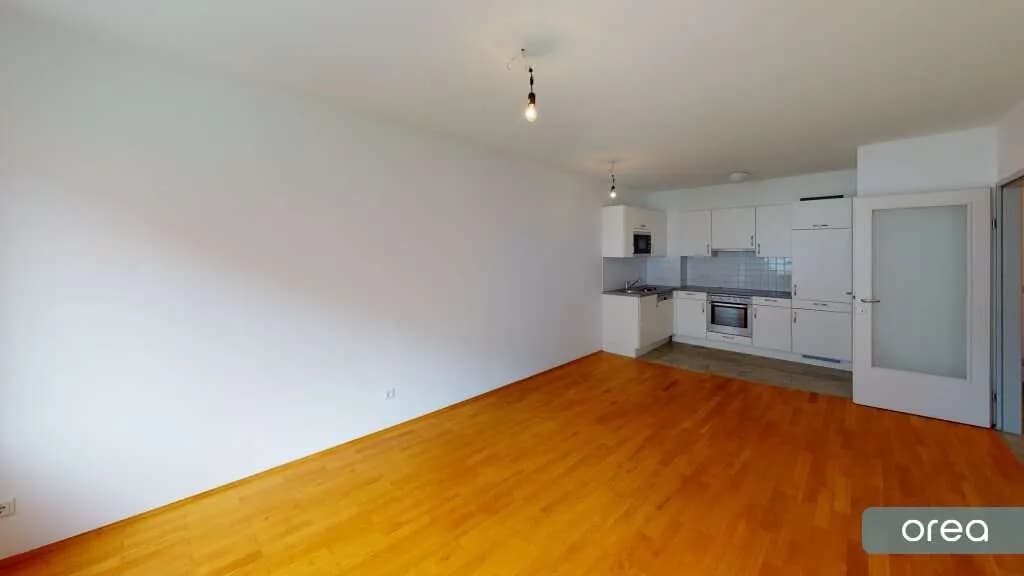 2-Zimmer-Wohnung kaufen in Wien – 45,29 m², € 259.000 – Bild 2 von 6