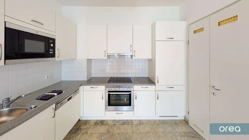 2-Zimmer-Wohnung kaufen in Wien – 45,29 m², € 259.000 – Bild 3 von 6