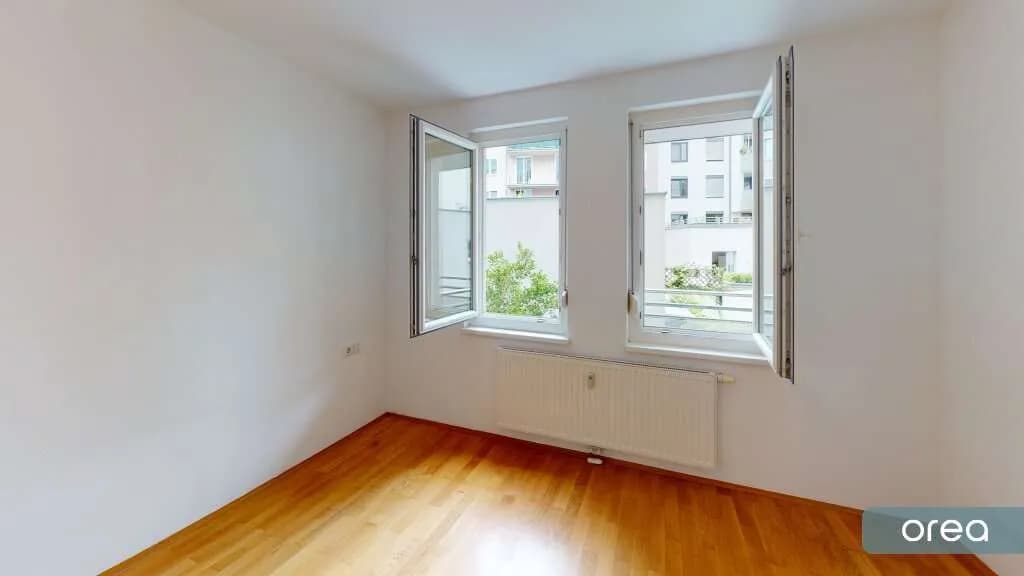 2-Zimmer-Wohnung kaufen in Wien – 45,29 m², € 259.000 – Bild 4 von 6