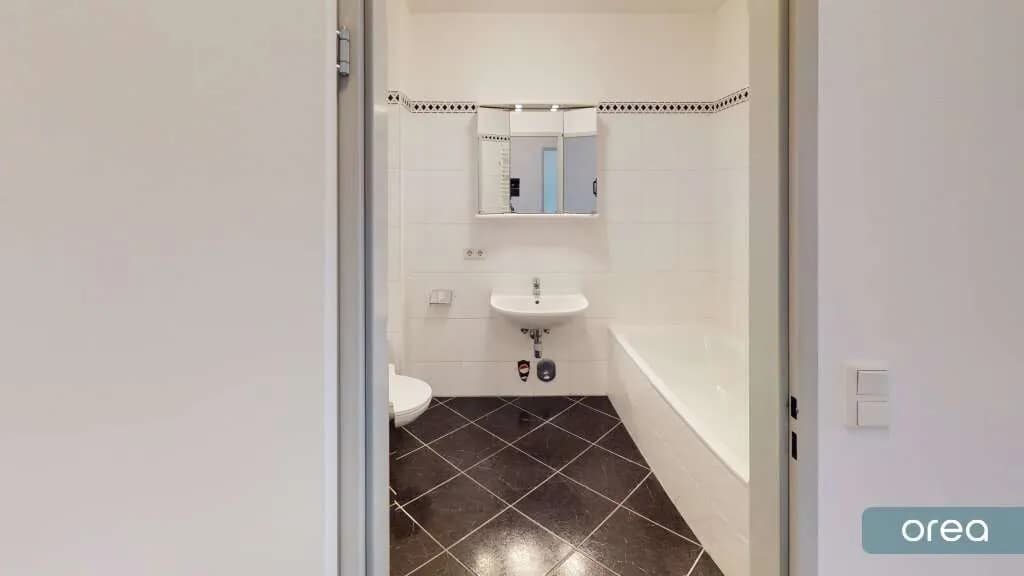 2-Zimmer-Wohnung kaufen in Wien – 45,29 m², € 259.000 – Bild 5 von 6