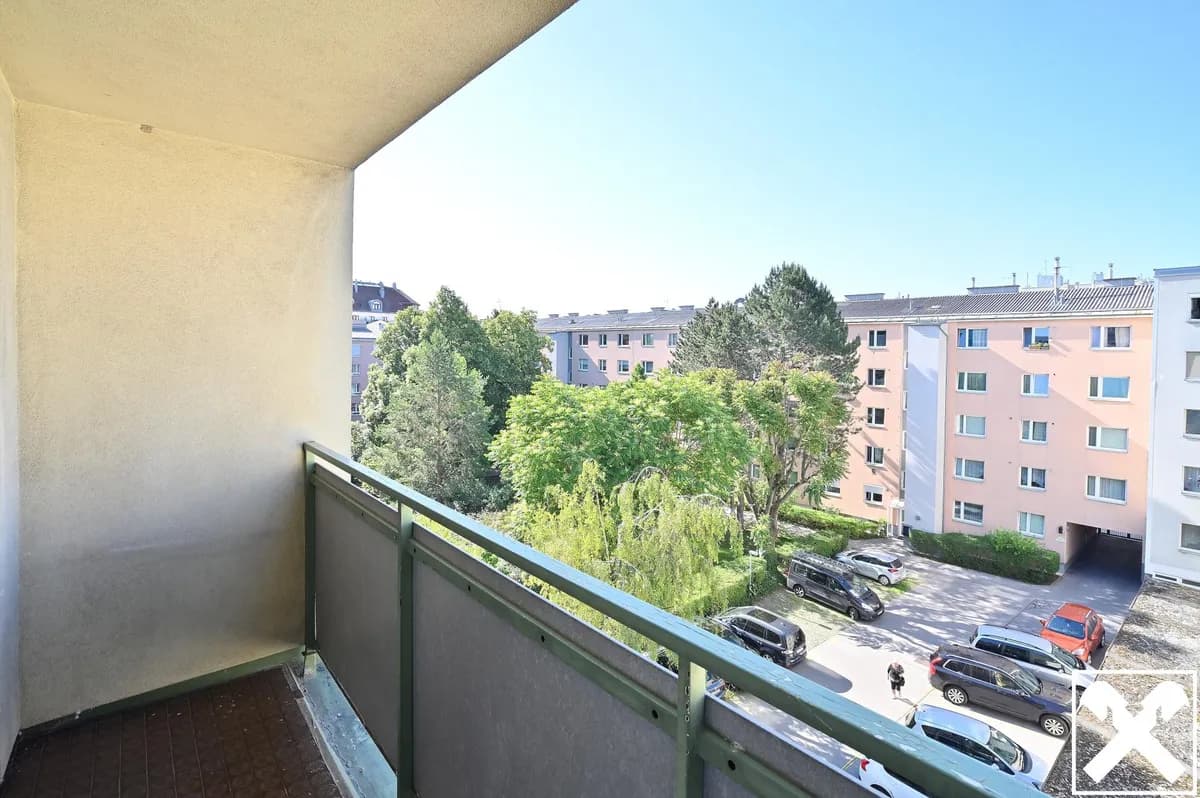 4-Zimmer-Wohnung kaufen in Wien – 83,39 m², € 249.000 – Bild 10 von 15