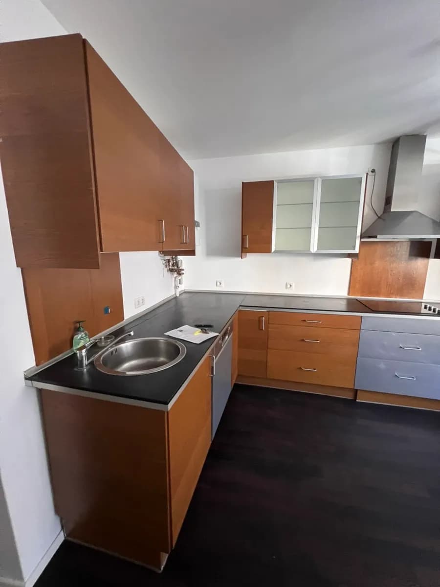 3-Zimmer-Wohnung mieten in Eisenstadt – 86 m², € 980