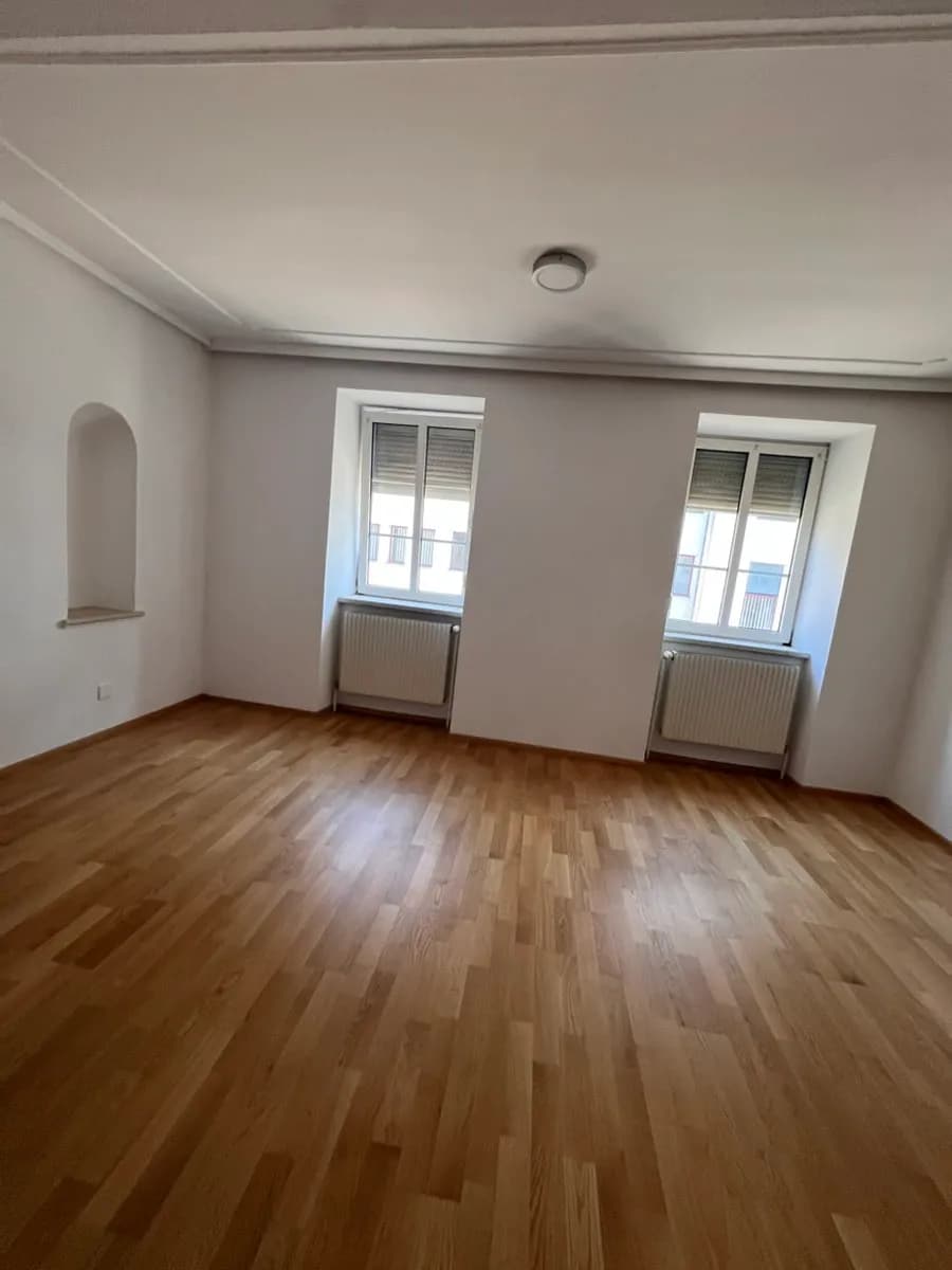 3-Zimmer-Wohnung mieten in Eisenstadt – 86 m², € 980 – Bild 12 von 15
