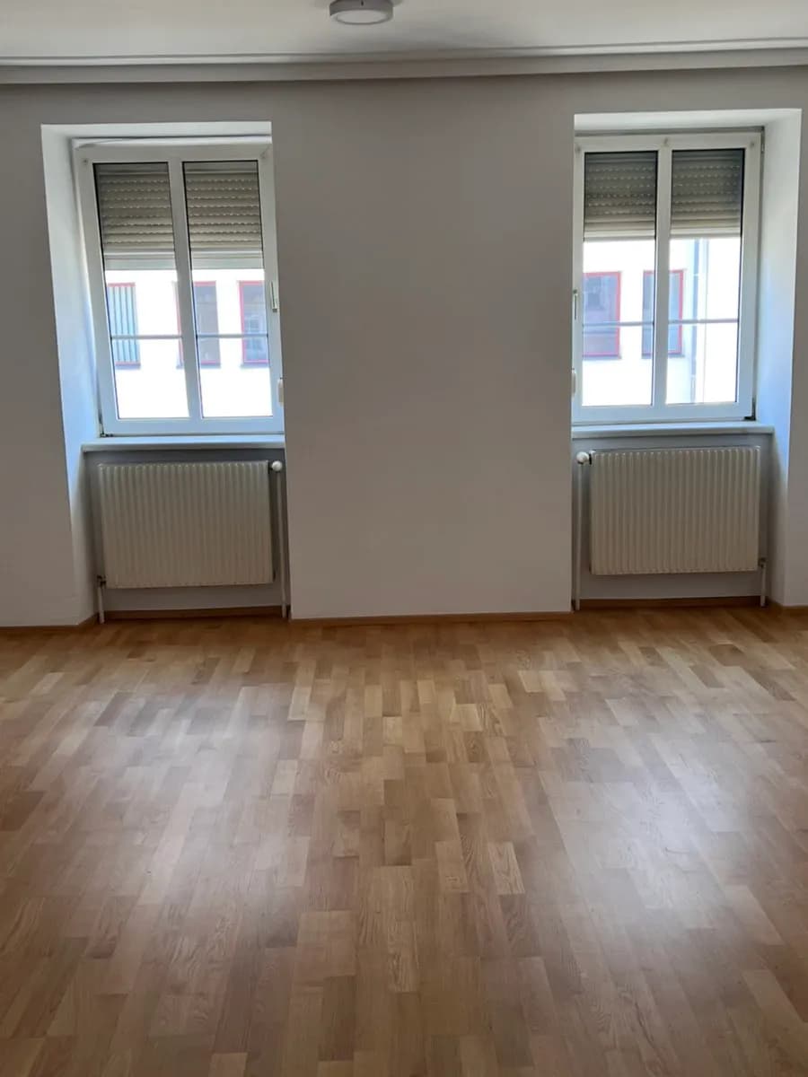 3-Zimmer-Wohnung mieten in Eisenstadt – 86 m², € 980 – Bild 15 von 15