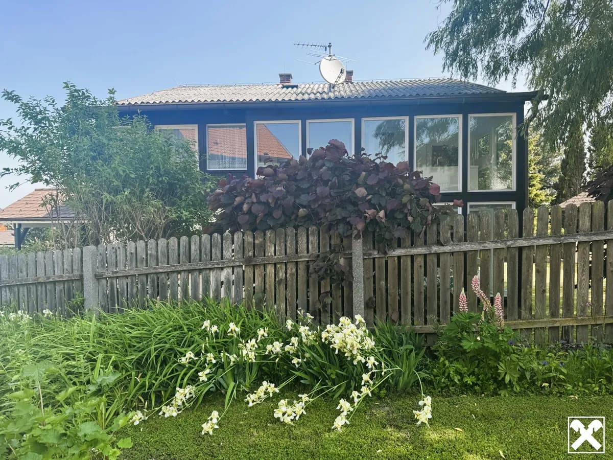 5-Zimmer-Gewerbeimmobilie kaufen in Wiener Neustadt Land – 150 m², € 295.000 – Bild 4 von 21