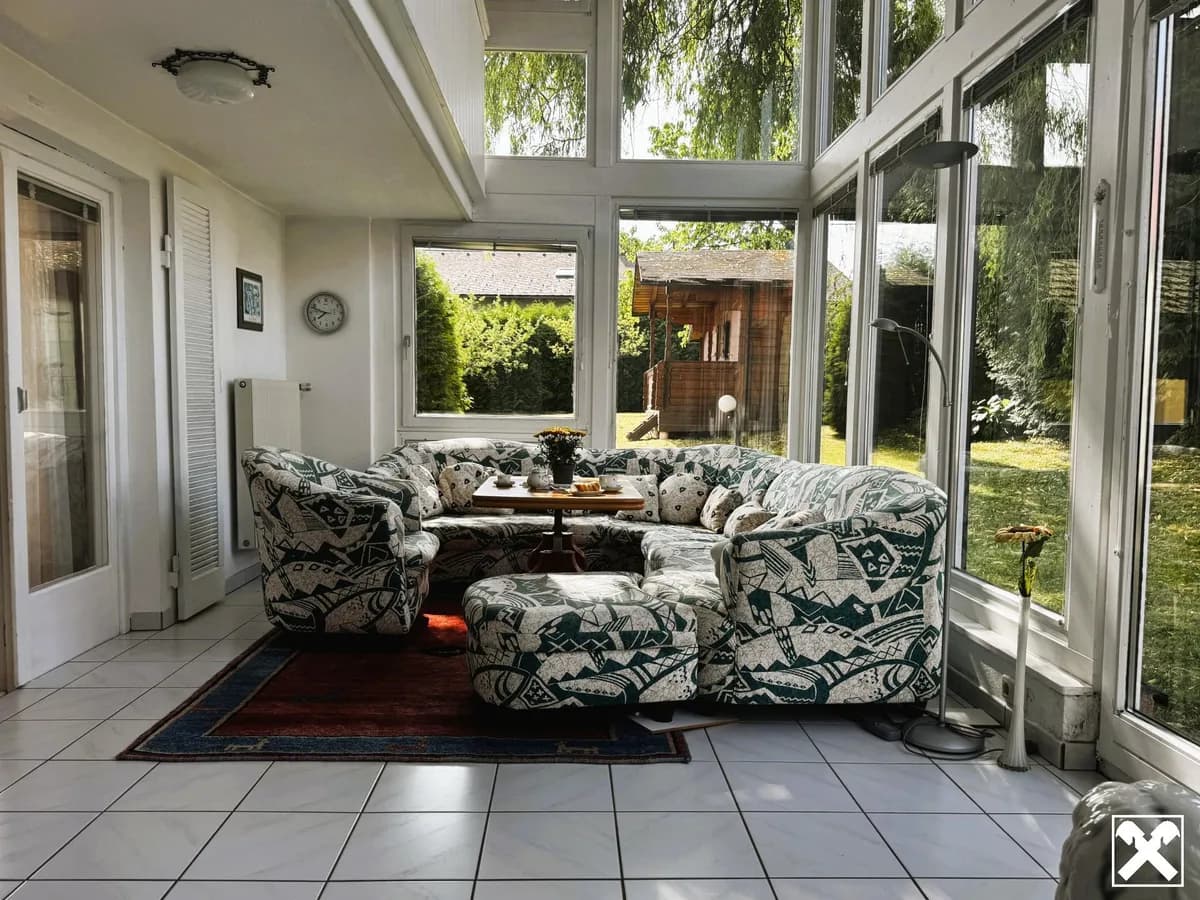 5-Zimmer-Gewerbeimmobilie kaufen in Wiener Neustadt Land – 150 m², € 295.000 – Bild 5 von 21
