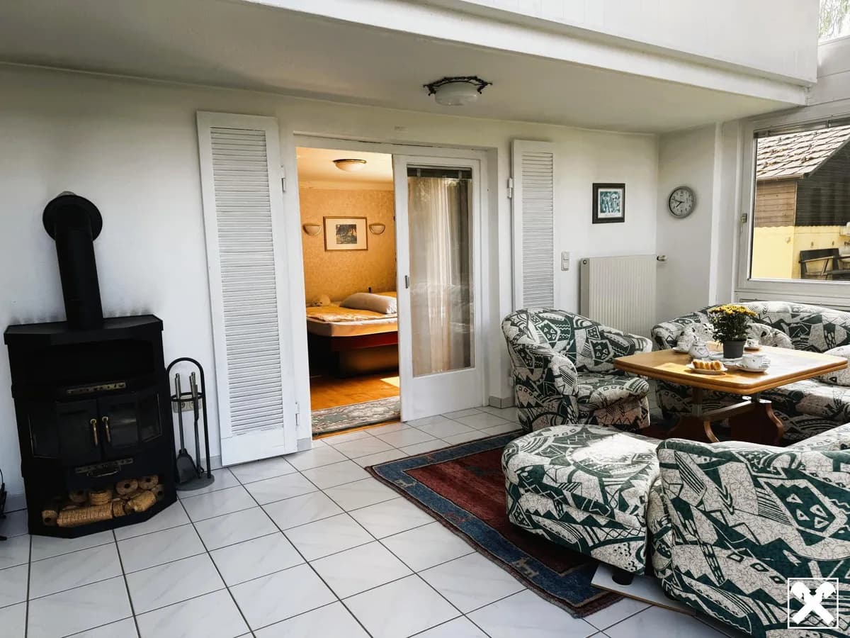 5-Zimmer-Gewerbeimmobilie kaufen in Wiener Neustadt Land – 150 m², € 295.000 – Bild 6 von 21