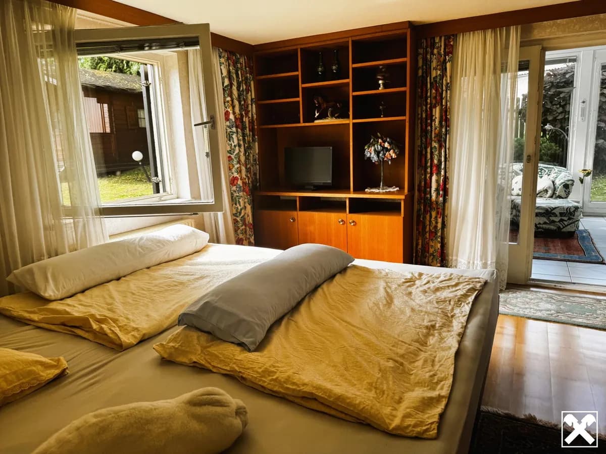 5-Zimmer-Gewerbeimmobilie kaufen in Wiener Neustadt Land – 150 m², € 295.000 – Bild 7 von 21