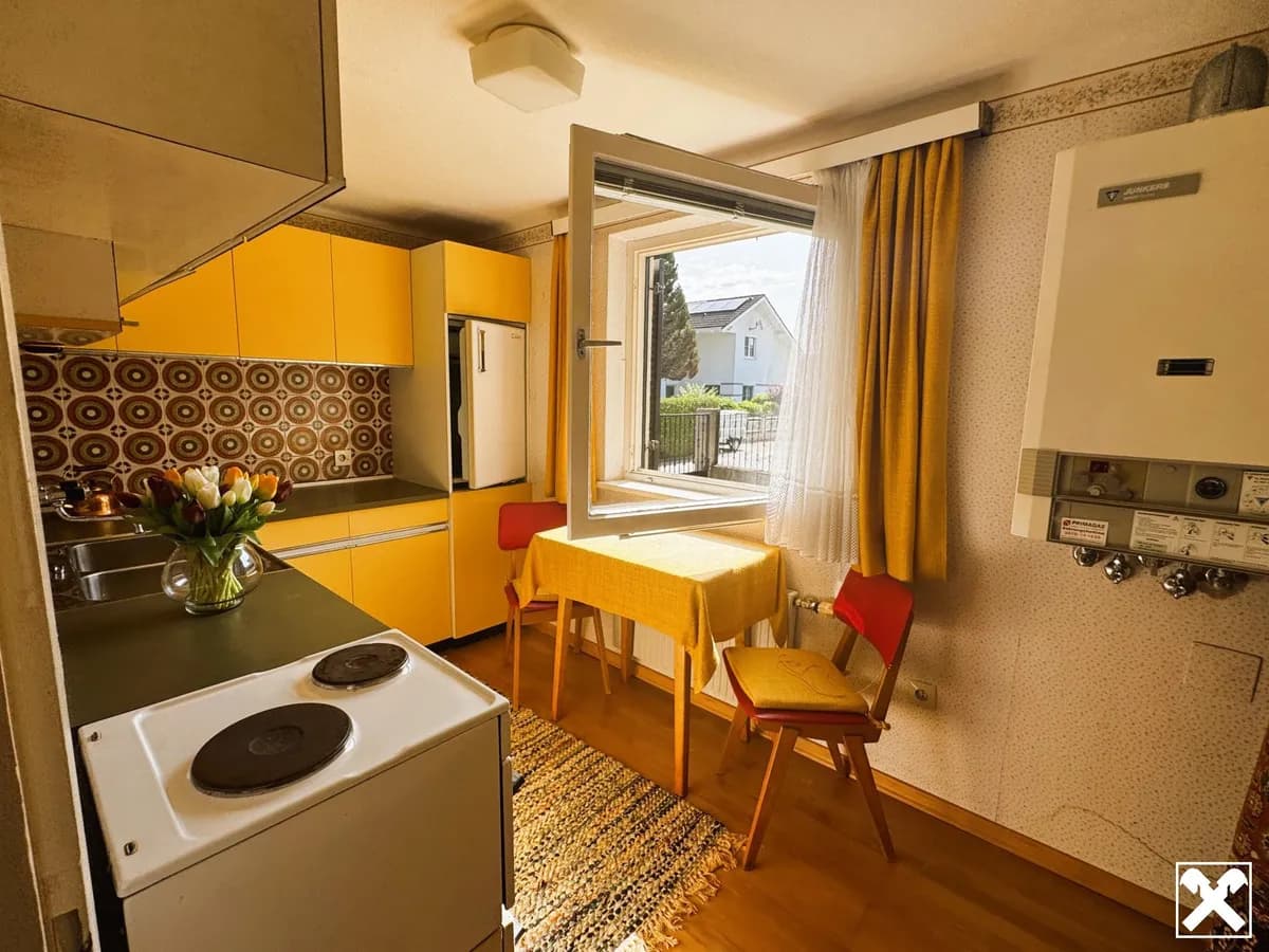 5-Zimmer-Gewerbeimmobilie kaufen in Wiener Neustadt Land – 150 m², € 295.000 – Bild 8 von 21