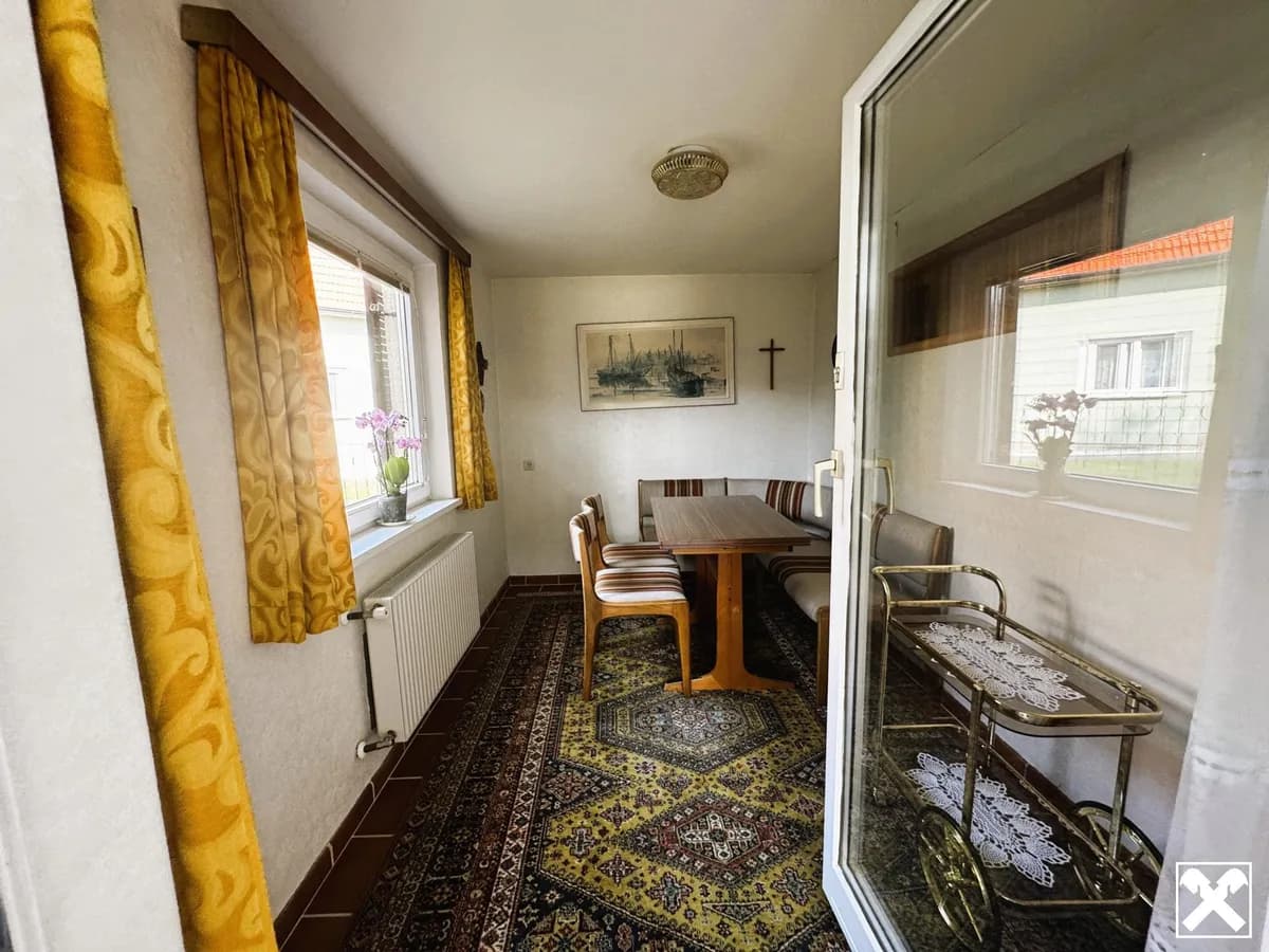 5-Zimmer-Gewerbeimmobilie kaufen in Wiener Neustadt Land – 150 m², € 295.000 – Bild 9 von 21