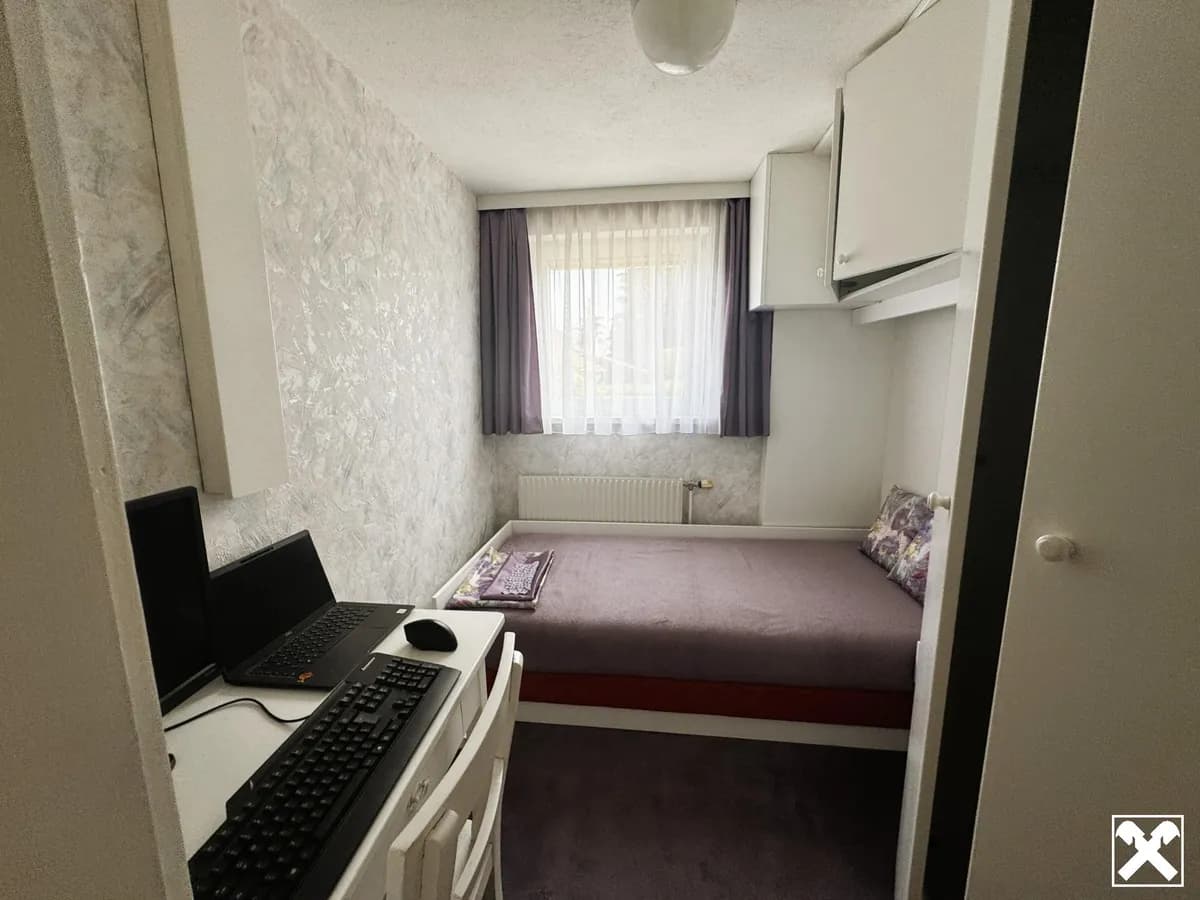 5-Zimmer-Gewerbeimmobilie kaufen in Wiener Neustadt Land – 150 m², € 295.000 – Bild 10 von 21