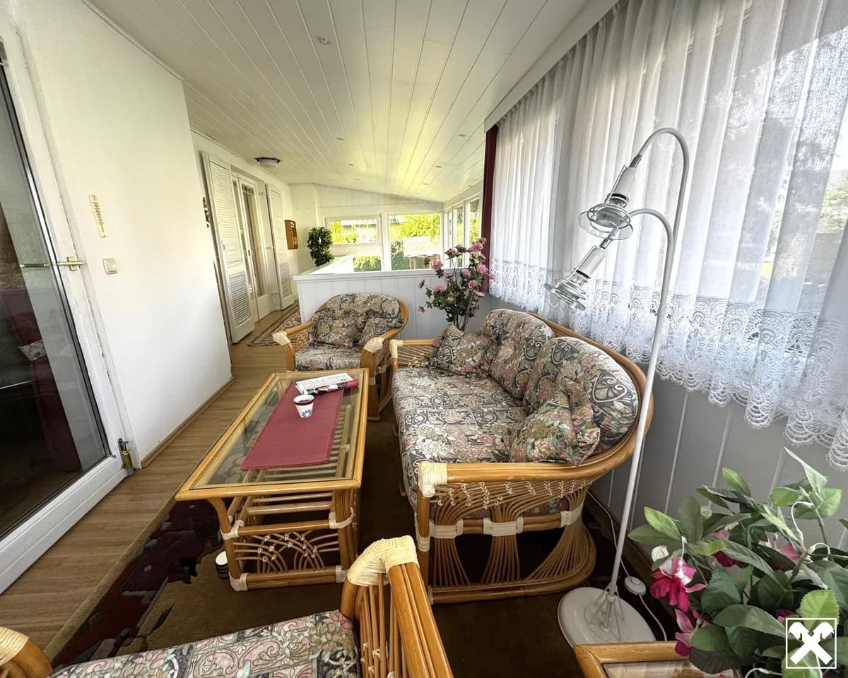 5-Zimmer-Gewerbeimmobilie kaufen in Wiener Neustadt Land – 150 m², € 295.000 – Bild 12 von 21