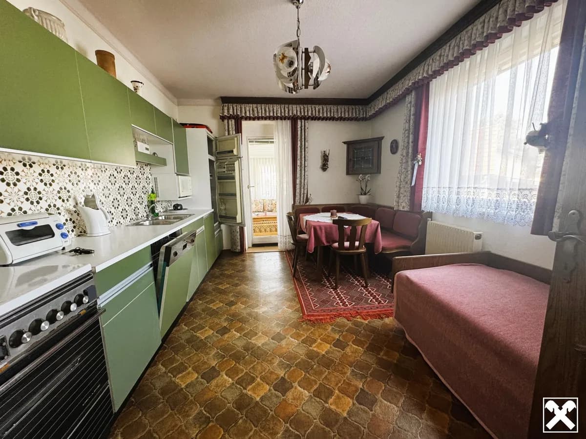 5-Zimmer-Gewerbeimmobilie kaufen in Wiener Neustadt Land – 150 m², € 295.000 – Bild 13 von 21