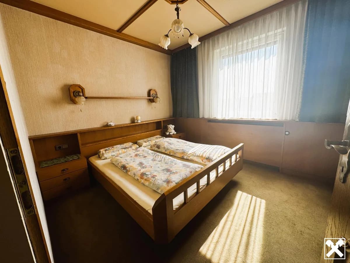 5-Zimmer-Gewerbeimmobilie kaufen in Wiener Neustadt Land – 150 m², € 295.000 – Bild 15 von 21
