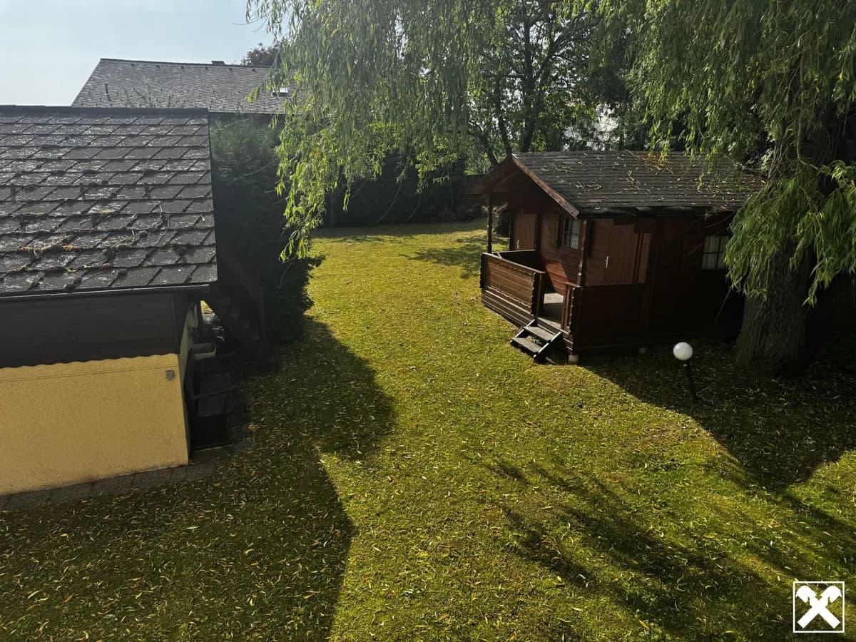 5-Zimmer-Gewerbeimmobilie kaufen in Wiener Neustadt Land – 150 m², € 295.000 – Bild 17 von 21
