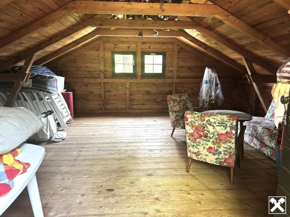 5-Zimmer-Gewerbeimmobilie kaufen in Wiener Neustadt Land – 150 m², € 295.000 – Bild 18 von 21