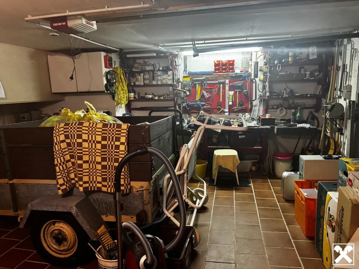 5-Zimmer-Gewerbeimmobilie kaufen in Wiener Neustadt Land – 150 m², € 295.000 – Bild 19 von 21