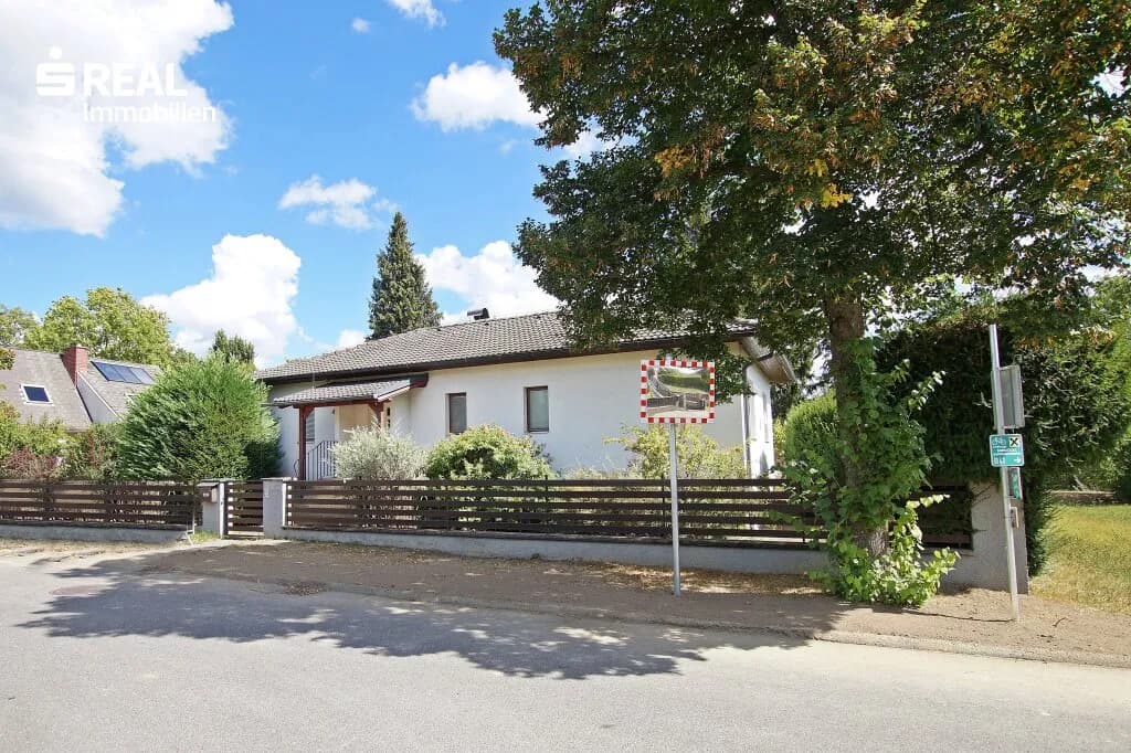 4-Zimmer-Haus kaufen in Oberpullendorf – 127,07 m², € 250.000 – Bild 2 von 45