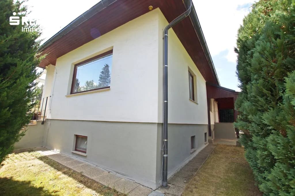 4-Zimmer-Haus kaufen in Oberpullendorf – 127,07 m², € 250.000 – Bild 12 von 45