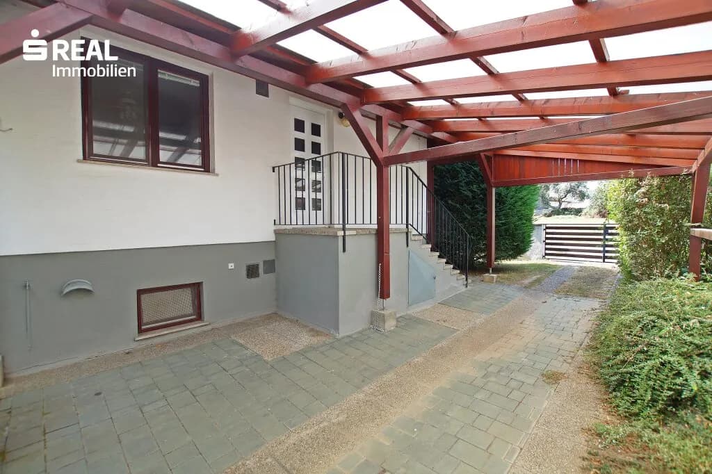 4-Zimmer-Haus kaufen in Oberpullendorf – 127,07 m², € 250.000 – Bild 15 von 45
